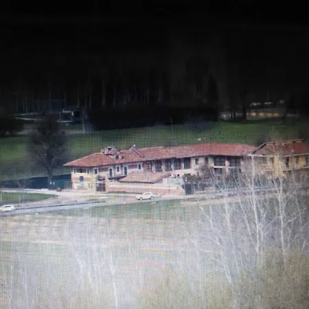 Frühstückspension Cascina Quattrin Roddi