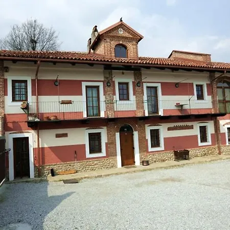 Cascina Quattrin *