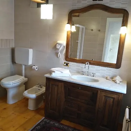 Bed & Breakfast Cascina Quattrin *