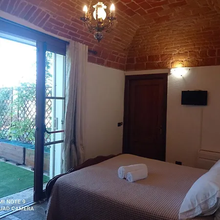 Cascina Quattrin * Roddi